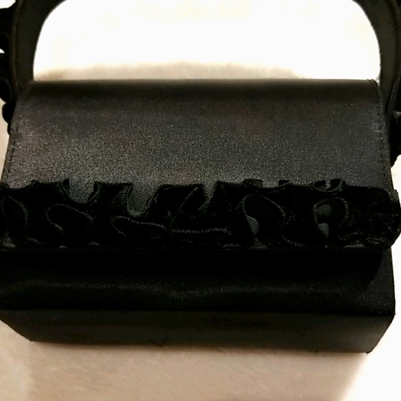 Woman's  Fashion  Mini Pocketbook - Picture 5 of 5